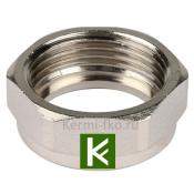 Клапан ручной регулировки SVRS 1152 000015 STOUT